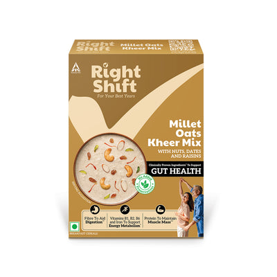 Millet Oats Kheer Mix 240g
