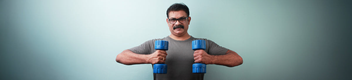 Bone Health: Strengthening Your Foundation Post 40