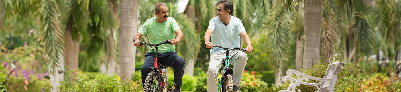 Exercise for Heart Health: Physical Activities For A Healthy Heart
