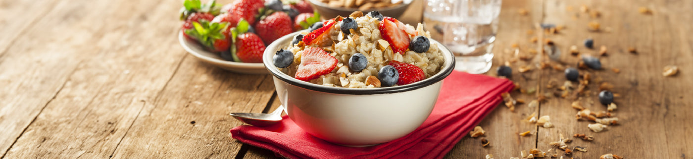 Oatmeal for Diabetics: Why Oats is Good for Diabetes