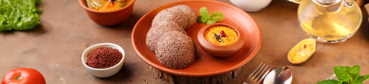 Ragi for Diabetics: Smart and Healthy Cooking Tips