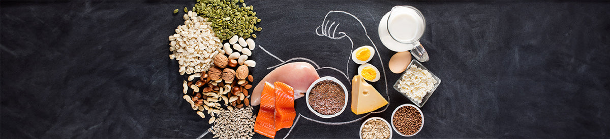 What Are the Best Foods to Gain Muscle Quickly? Find Here