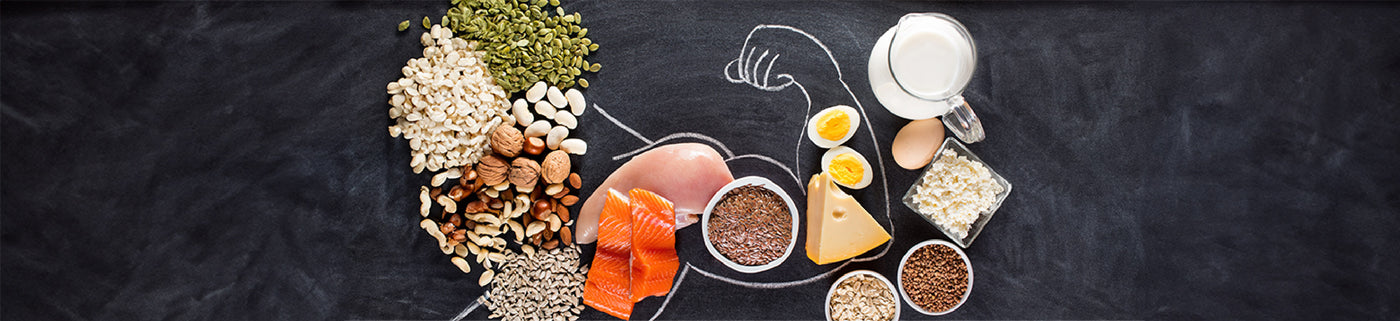 What Are the Best Foods to Gain Muscle Quickly? Find Here