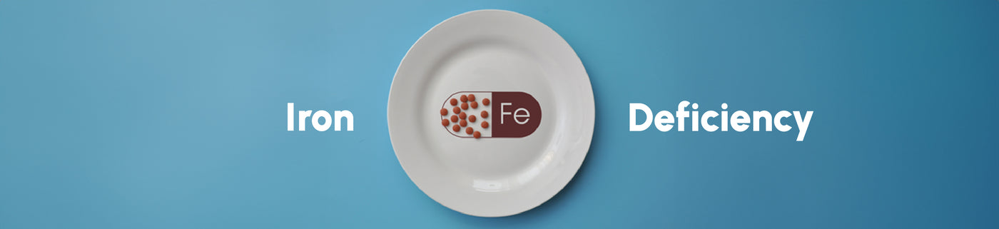 The Importance of Iron As We Age: Intake, Health Benefits and More