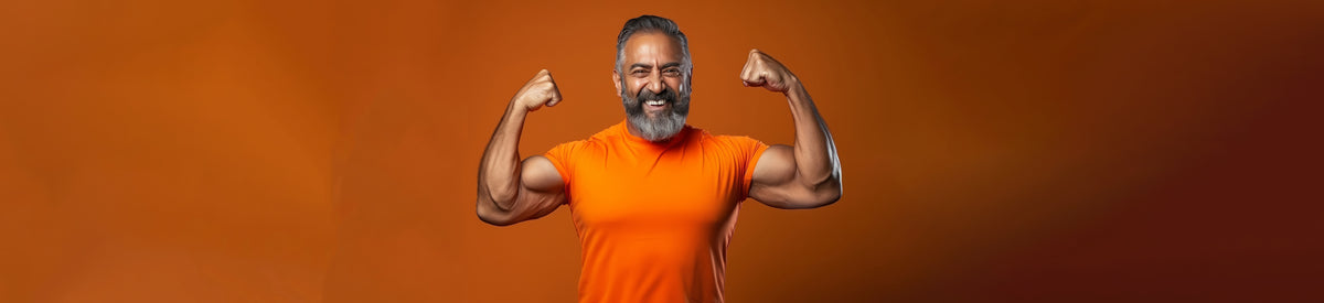Best Ways to Boost Your Protein Intake After 40 for Stronger Muscles & Health