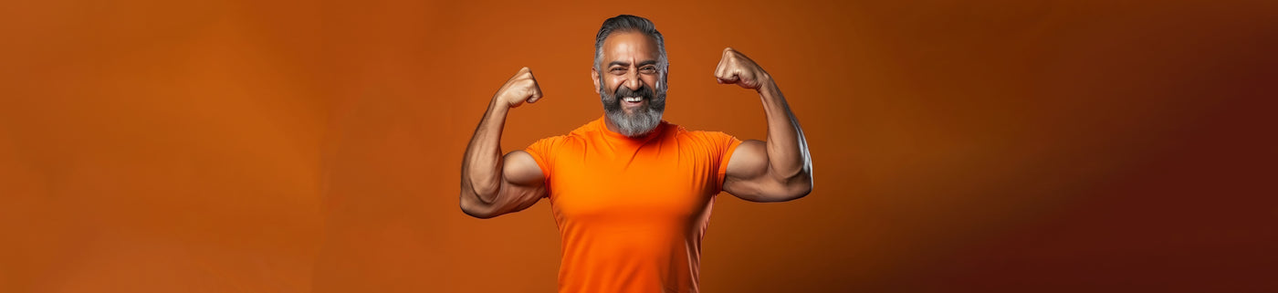 Best Ways to Boost Your Protein Intake After 40 for Stronger Muscles & Health