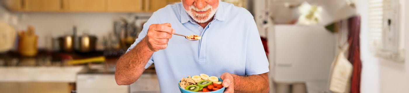 Tips To Boost Immunity In Your Midlife