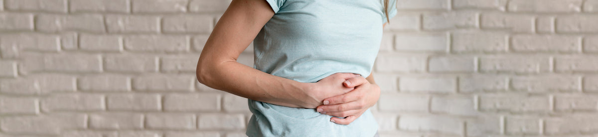 Do We Bloat More as We Age? Let's Find Out