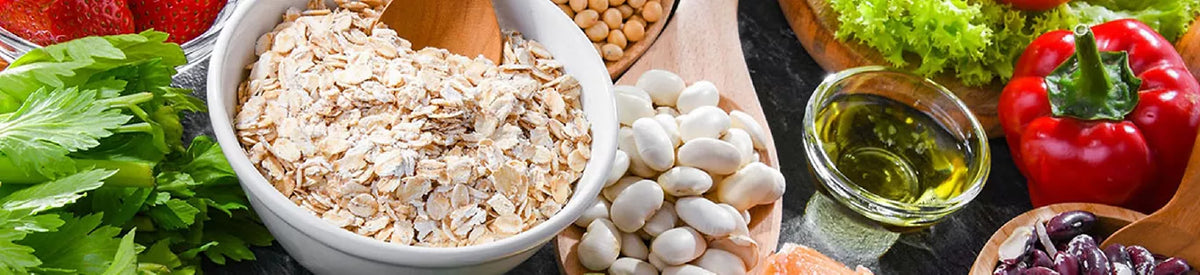 10 Cholesterol Reducing Food That Works – Add These to Your Diet!