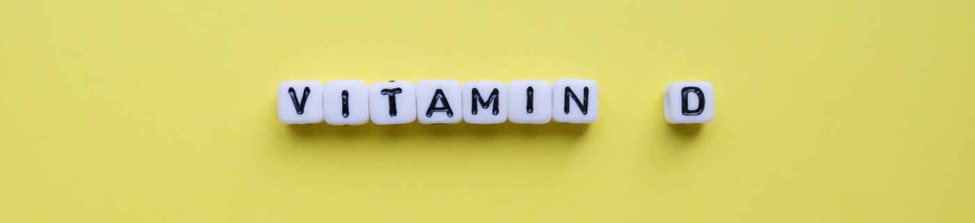 6 Symptoms That Point to A Vitamin D Deficiency As You Age