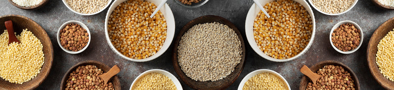 Whole Grains for Diabetics: 9 Safe & Nutritious Options