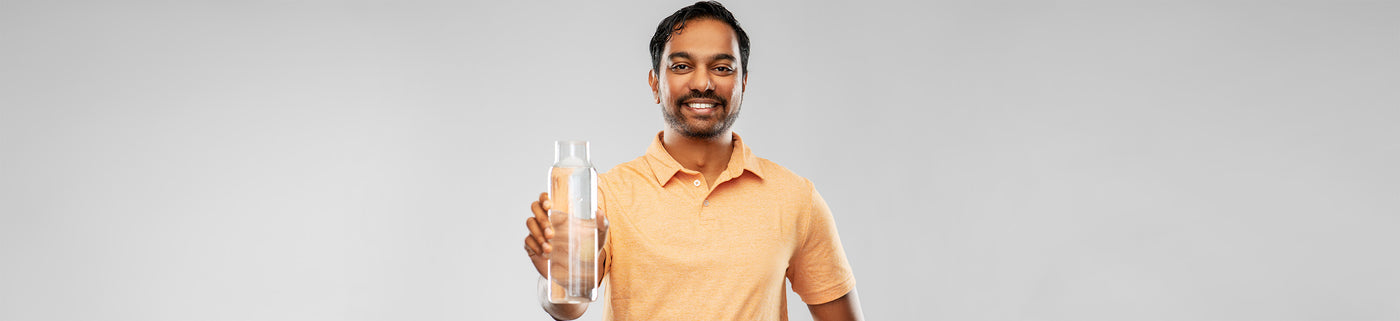 Hydration After 40: The Key to Aging Healthier and Stronger