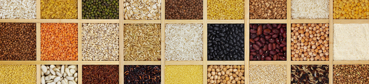 Are whole grains healthy for those over 40?