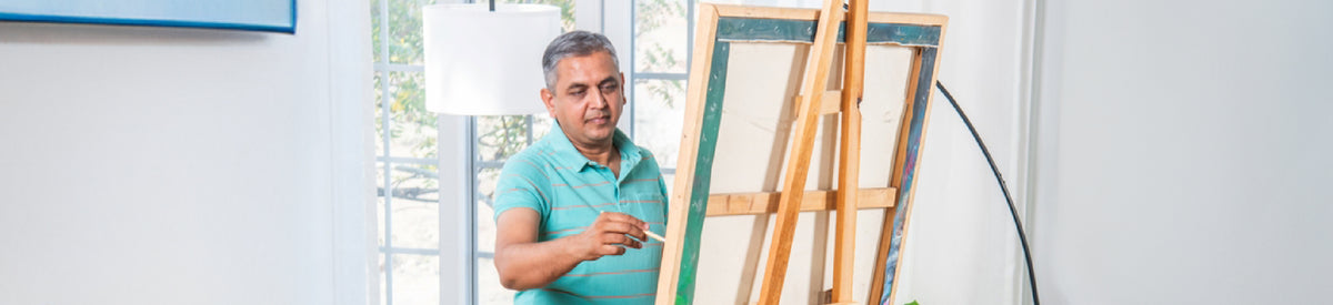 Art Therapy for Adults: Expressing Emotions and Combating Loneliness