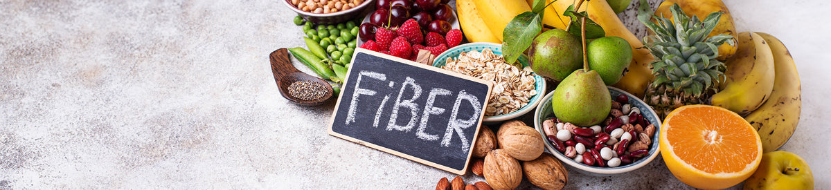 Daily Fiber Requirement: How Much Is Enough?