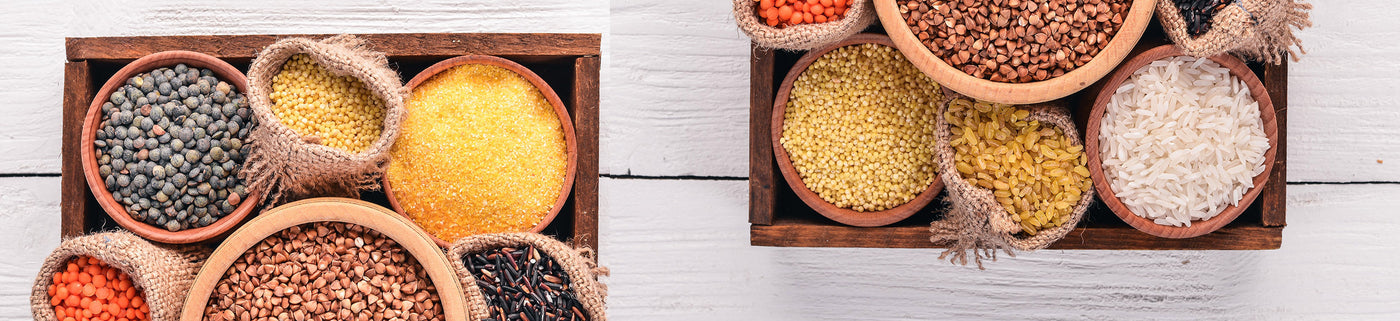Best Millet for Weight Loss: Nutritional Benefits & Meal Ideas