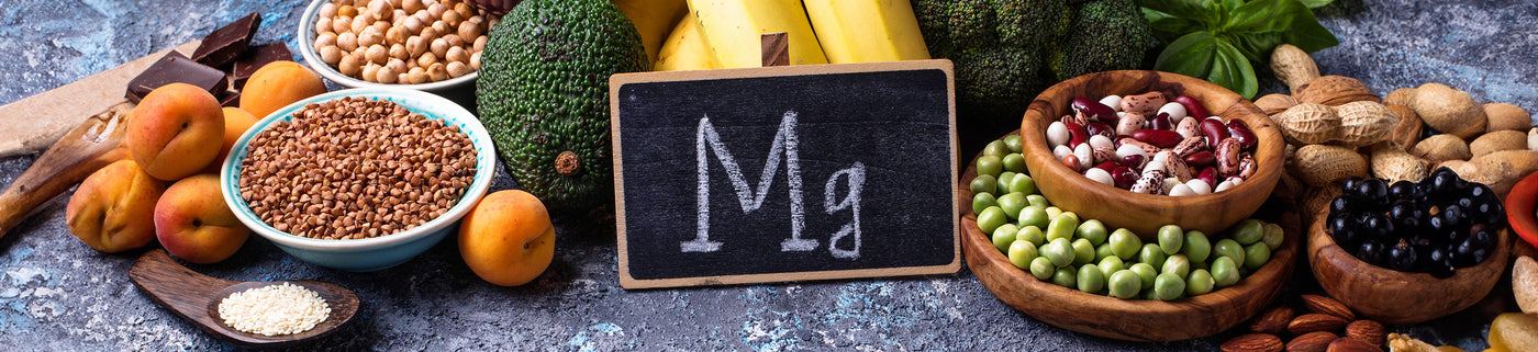 Delicious Magnesium-rich Recipe Ideas