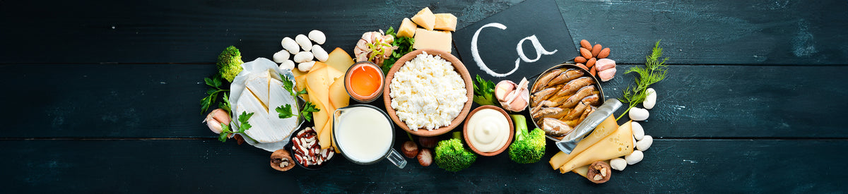 Diet After 40s: Calcium-Rich Recipes For Better Bone Health