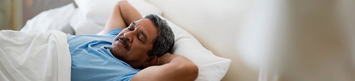 Does Magnesium Aid Better Sleep? Let's Find Out