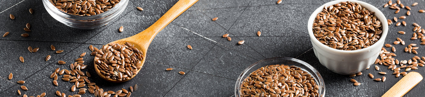Top Flax Seeds Benefits for Your Daily Wellness