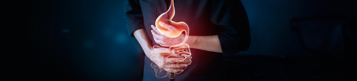 Habits in Your Middle Age That Are Destroying Your Gut Health