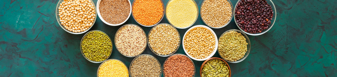 Power Up Your Plate: The Incredible Benefits of Pulses