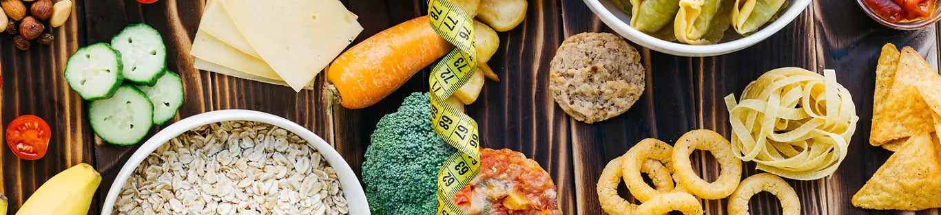 Good carbs vs Bad carbs: The Differences, Benefits and Risks