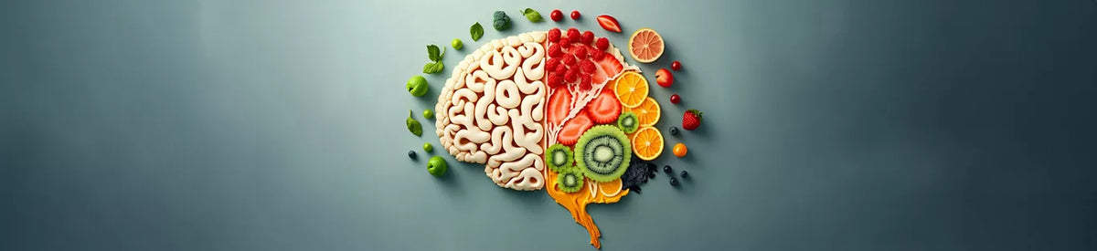 8 Foods You Must Have to Boost Your Brain Health