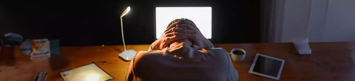 Are You Facing A Burnout? Here are Some Signs You Should Watch Out For
