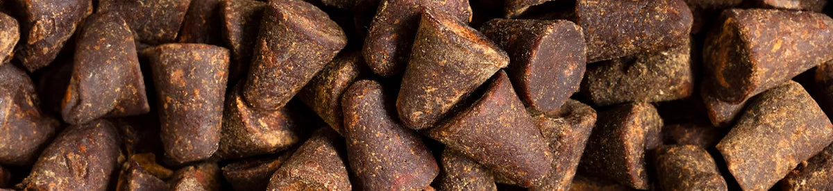 From Palm to Sugarcane: Jaggery Types Explained