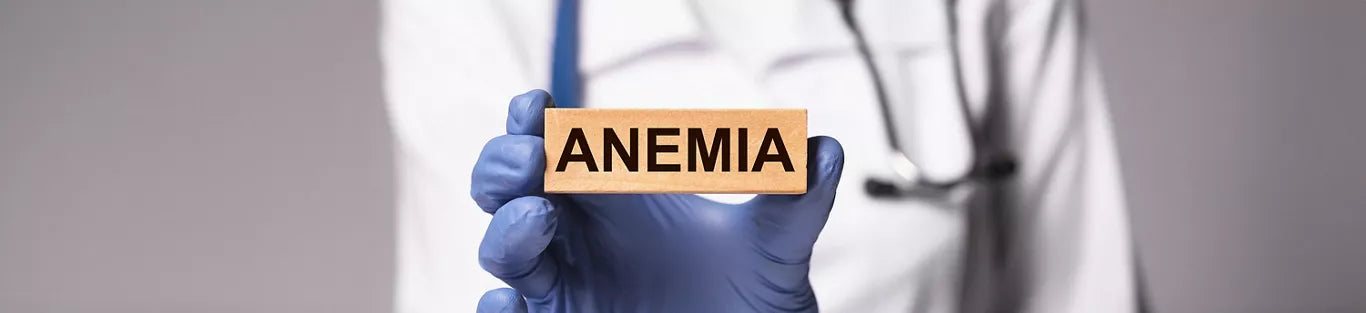 Why Is Anemia More Common in Women? Let's Find Out