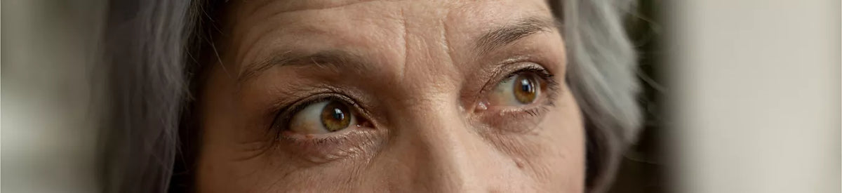 Ageing Process: What Happens to Our Body As We Age