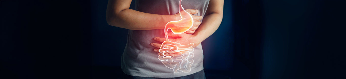 Is Acidity Troubling You As You Age? Here's Everything You Need To Know