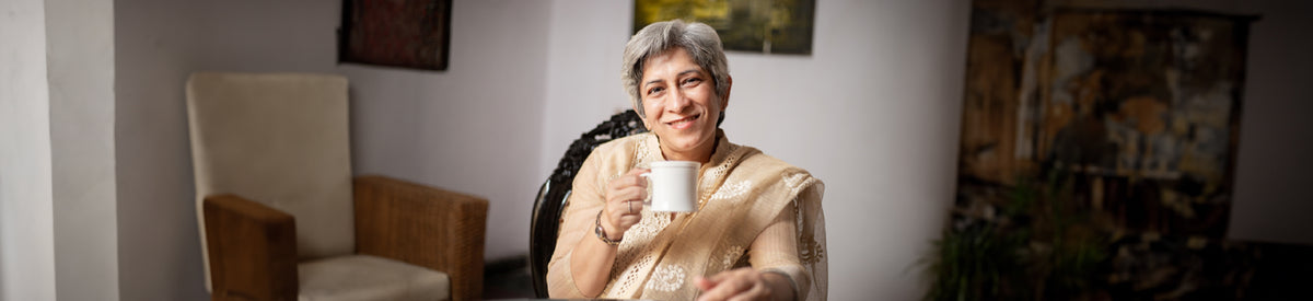 Maintaining Hormonal Balance: A Guide for Women Over 40