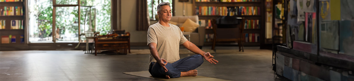 Meditation for Anxiety: Tips for The Adults