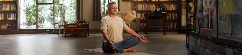 Meditation for Anxiety: Tips for The Adults