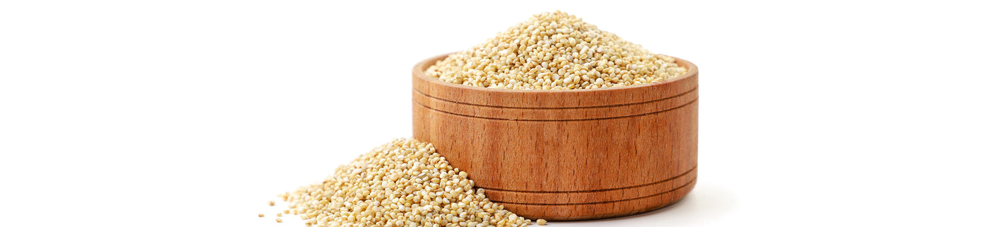 Nutritional Benefits of Jowar (Sorghum) As We Grow