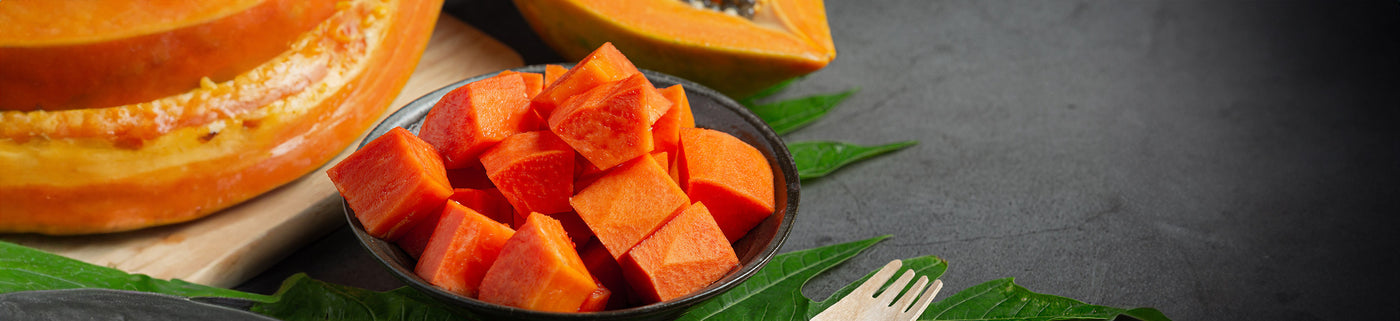 The Benefits of Papaya Fruit Explained: Why It’s a Gut-Healthy Choice