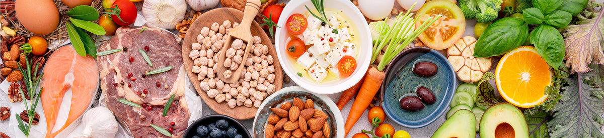 Build Lean Muscle: Best Protein-Packed Foods to Fuel Growth