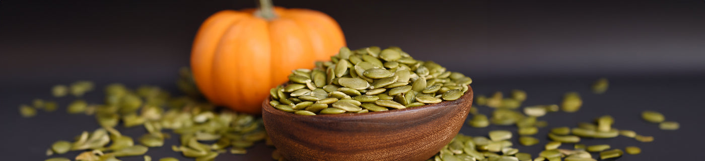 Why Pumpkin Seeds Are a Superfood for Your Diet