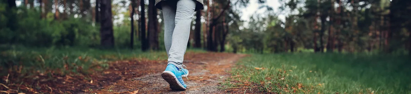 Can Walking Reduce Belly Fat? Let's Find Out