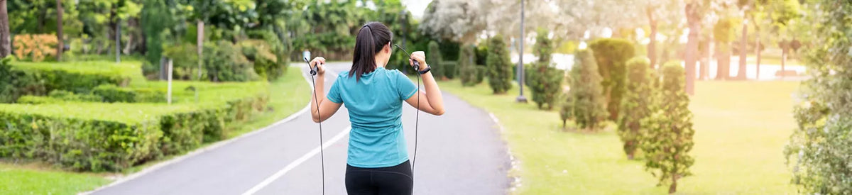 Exercises To Help You Through Perimenopause and Menopause