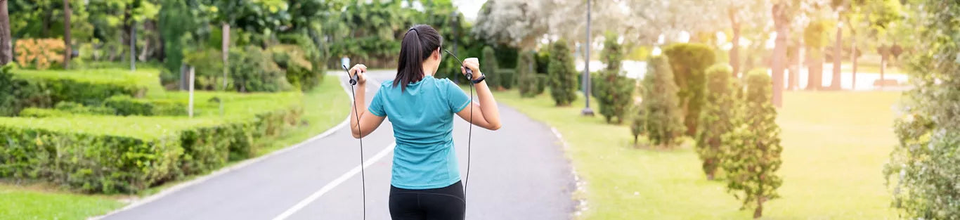Exercises To Help You Through Perimenopause and Menopause
