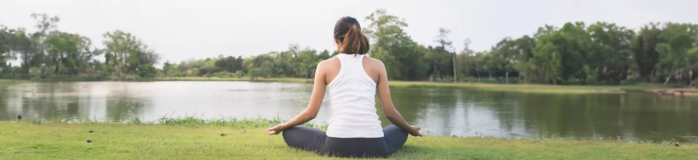 Helpful Coping Strategies to Manage Stress in Your Midlife