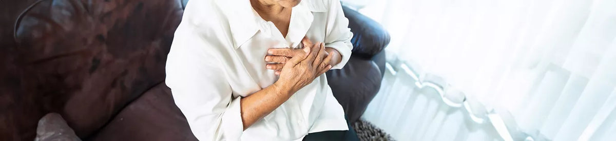 What Are Heart Palpitations? Understanding the Basics