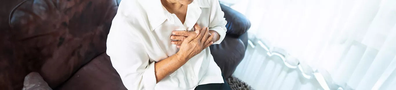 What Are Heart Palpitations? Understanding the Basics