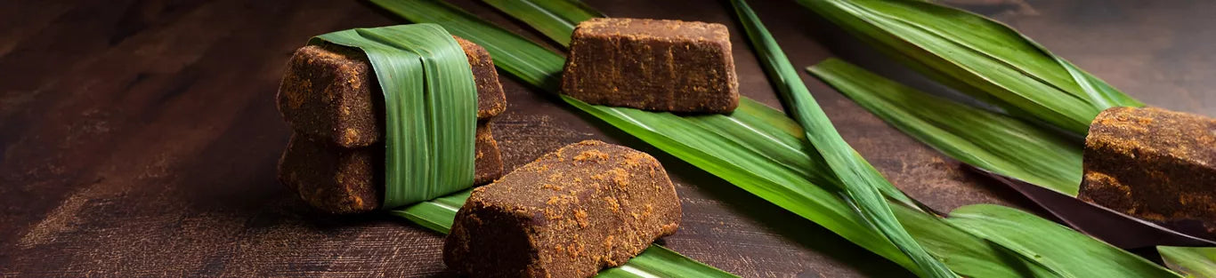 The Nutritional Profile of Jaggery: What Makes it a Superfood for Adults?