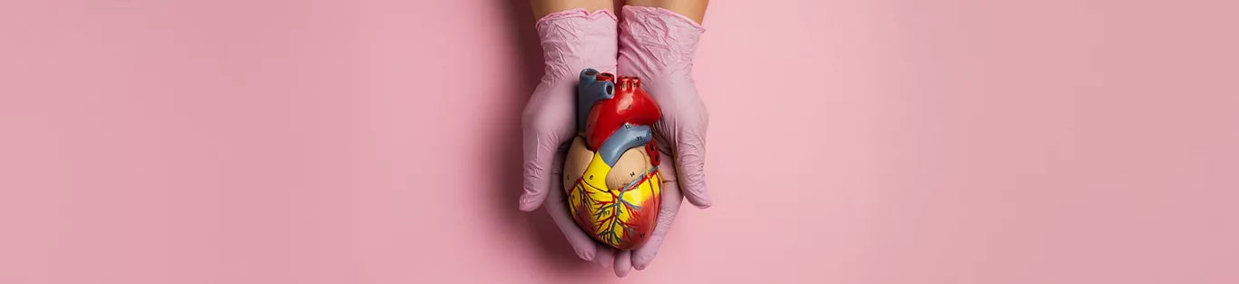 Does Lifestyle Management Lower Your Cholesterol?