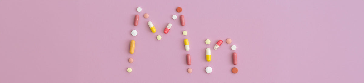 The Health Benefits of Manganese In your Midlife