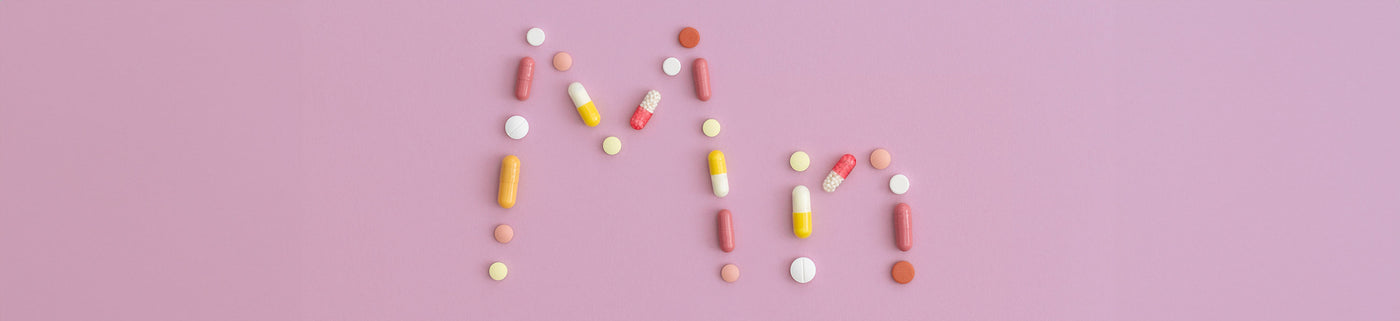 The Health Benefits of Manganese In your Midlife